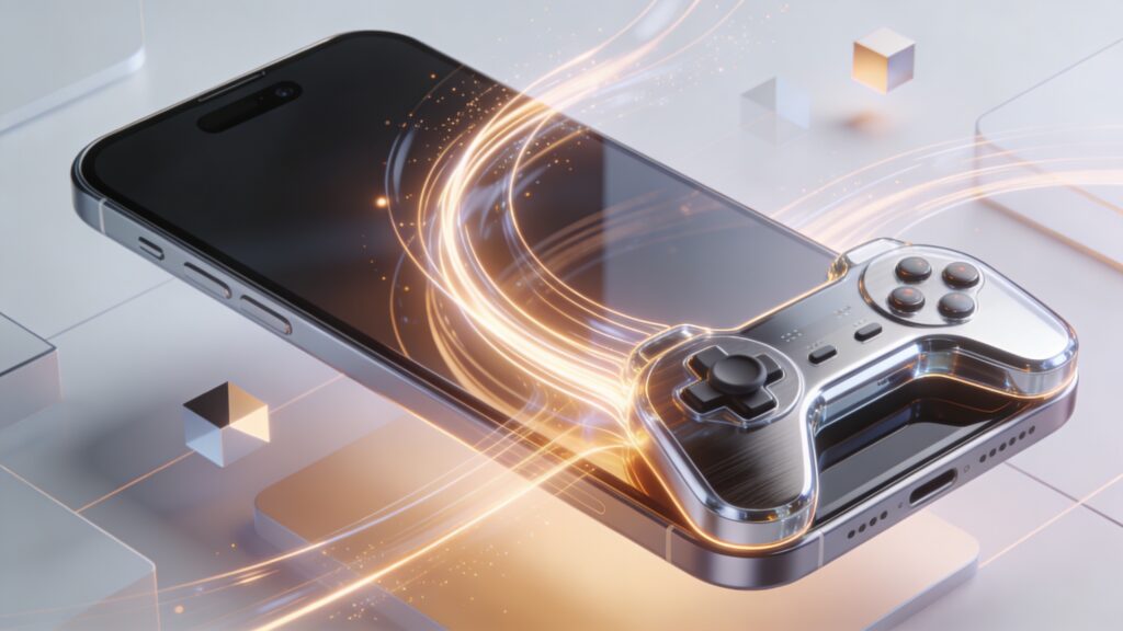 Read more about the article PWA et Mobile-First : Ce que le Développement Web Peut Apprendre des Plateformes de Jeu en Ligne